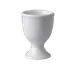 RAK Porcelain BAEG01D1 - Egg Cup (3" x 2"), Porcelain, Dishwasher Safe, Chip Resistance - 6/Case 1 image