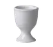 RAK Porcelain BAEG01D7 - Egg Cup, 2 oz (3" x 2"), Porcelain, Dishwasher Safe, Resistant - 6/Case 1 image