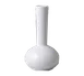 RAK Porcelain BAFV01 - Flower Vase, 6" Height, Porcelain, Chip Resistance, Dishwasher Safe - 6/Case 1 image