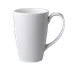 RAK Porcelain BAMG26 Mug, 9 oz (2.875" Dia x 4.125" H), Microwave Safe - 6/Case 1 image