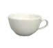 RAK Porcelain BANC15 Cup 5.05 oz (150 ml) Non‑Stackable Chip‑Resistant Dishwasher Safe - 12/Case 1 image