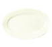 RAK Porcelain BAOP38D1 China Platter 1 image