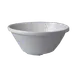 RAK Porcelain BASB12D1 - Leon 4" Round Salad Bowl, 8.45 oz Porcelain, Microwave Safe - 12/Case 1 image