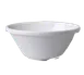 RAK Porcelain BASB16 - Round Salad Bowl, 6" , 20.3 oz, Porcelain, Stackable, Microwave Safe - 12/Case 1 image