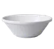 RAK Porcelain BASB18 Salad Bowl, 7" Diameter, 24.35 oz, Porcelain, Dishwasher Safe - 12/Case 1 image