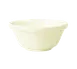 RAK Porcelain BASB21 - 8" Salad Bowl, 39.9 oz, Dishwasher Safe, Chip Resistant - 12/Case 1 image