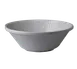 RAK Porcelain BASB21D1 - Leon Round Salad Bowl 8" (39.9 oz) 8‑1/4" Porcelain - 12/Case 1 image