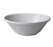 RAK Porcelain BASB21D7 - Rondo Round Salad Bowl 8" 39.9 oz 8.2" Porcelain Dishwasher Safe - 12/Case 1 image