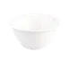 RAK Porcelain BASP16 Salad Bowl, 22.65 oz (6‑1/3" Dia), Porcelain, Safe, Chip Resistant - 12/Case 1 image