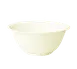 RAK Porcelain BASP20 - Salad Bowl 7" 35.5 oz Porcelain, Dishwasher Safe, Chip Resistant - 12/Case 1 image