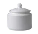 RAK Porcelain BASU27D1 Sugar Bowl China 1 image