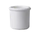 RAK Porcelain BATH01 - Sauce Cup 2.35 oz China Ramekin, Dishwasher Safe, Chip Resistance - 12/Case 1 image