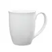 RAK Porcelain BATMG30 Banquet Tulip Mug, 10-1/8 oz Porcelain, Non‑Stackable, Dishwasher & Microwave Safe - 12/Case 1 image