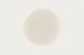 RAK Porcelain BCBVCP23 Bravura Coupe Plate, 9" Round Bone China, Coupe Rim - 12/Case 1 image
