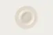 RAK Porcelain BCBVDP23 - Bravura Deep Round Plate, 9" Diameter, Bone China, Deep Rim - 12/Case 1 image