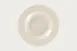 RAK Porcelain BCBVDP28 - Bravura Deep Round Plate, 11" Bone China, Deep Rim, 12/Case 1 image