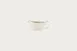 RAK Porcelain BCBVGB25 - Bravura 8.45 oz (1 Cup) Bone China Gravy Sauce Boat - 12/Case 1 image