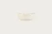 RAK Porcelain BCBVOB18 - Bravura Oval Salad Bowl, 7" (28 oz) Bone China, Round Shape, - 6/Case 1 image