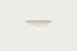 RAK Porcelain BCBVRFP01 - Bravura Raised Round Plate, 7" Diameter, Bone China, Flat Edge - 4/Case 1 image