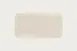 RAK Porcelain BCBVRP33 - Bravura Rectangular Plate, 13" Bone China Dinnerware, 12/Case 1 image