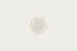 RAK Porcelain BCBVSA12 Bravura Round Saucer, 4.7" Diameter, Bone China, White Finish - 12/Case 1 image