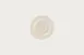 RAK Porcelain BCBVSA16 - Bravura Round Saucer, 6.1" Diameter, Bone China, White Finish - 12/Case 1 image