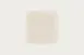 RAK Porcelain BCBVSP22 - Bravura Square Plate, 8.46" Bone China Dinnerware, 12/Case 1 image