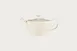 RAK Porcelain BCBVTP110 - Bravura 37.19 oz Bone China Tea Pot, White Finish - 1/Case 1 image
