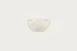 RAK Porcelain BCFRBW100 Fedra Round Bone China Bowl, 33.8 Oz (1 Qt) General Use - 6/Case 1 image
