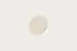 RAK Porcelain BCFRCP15 Fedra Coupe Round Plate, 5.9" Bone China, Coupe Rim - 24/Case 1 image
