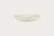 RAK Porcelain BCFRDC27 Fedra Coupe Deep Plate, 10.63" Round Bone China, Coupe & Deep Rim - 12/Case 1 image