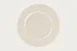 RAK Porcelain BCFRFP29 - Fedra Flat Round Plate, 11.4" Bone China, Flat Edge, 12/Case 1 image