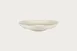 RAK Porcelain BCFRGD29 - Fedra Deep Round Plate, 11.4" Diameter Bone China, Deep Rim - 6/Case 1 image