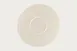 RAK Porcelain BCFRGF29 - Fedra Gourmet Flat Round Plate, 11.4" Bone China, Flat Edge, 12/Case 1 image