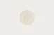 RAK Porcelain BCFRSA15 - Fedra Round Saucer, 5.9" Bone China, White, 12/Case 1 image