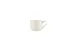 RAK Porcelain BCFRSC20 China Cup, 6.75 oz 5‑7 oz Capacity, Stackable, China Material - 12/Case 1 image