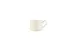RAK Porcelain BCFRSC23 - 7.77 oz China Cup, 5-7 oz Capacity, China, Sold per Case - 12/Case 1 image