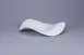 RAK Porcelain BCFSASDP27 China Plate 1 image