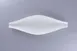 RAK Porcelain BCFSBTOP40 China Plate 1 image