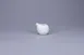 RAK Porcelain BCFSJG09 Feelings Jug, 2.6" Bone China, White, 2.6" Height - Case 1 image