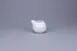 RAK Porcelain BCFSJG15 Jug - 3.2" Bone China White Feeling Jug, 3.2" Height, Sold Per Case - 1/Case 1 image