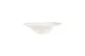 RAK Porcelain BCPOTBW38 8" Round Bone China Bowl, 12.86 oz Capacity, General Use - 6/Case 1 image