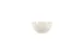 RAK Porcelain BCSPBW30 - Spectra Mini Round Bowl 4.4" Dia 10.1 Oz Bone China - 12/Case 1 image