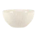 RAK Porcelain BCSPBW50 Round Bowl, 5" Diameter, 17 Oz Bone China, General Use - 12/Case 1 image