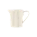 RAK Porcelain BCSPCR15 - Spectra Creamer Pitcher, 7 oz Bone China with Handle, Finish - 12/Case 1 image