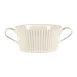 RAK Porcelain BCSPCS37 - Cream Soup Cup, 12.5 oz Bone China, Non‑Stackable, 12/Case 1 image