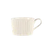 RAK Porcelain BCSPCU20 - Spectra Tea Cup, 6.6 oz (5-7 oz) Bone China, Non‑Stackable, 12/Case 1 image