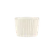 RAK Porcelain BCSPCU23M - Spectra No‑Handle 8‑oz Bone China Cup, Non‑Stackable, 12/Case 1 image