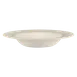 RAK Porcelain BCSPDP23 - Spectra Round China Plate, 9" Dia, 12.5 oz, Deep Rim Bone China - 12/Case 1 image
