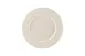 RAK Porcelain BCSPFP29 Spectra Round Plate, 11.5" Diameter Bone China, Flat Edge - 12/Case 1 image